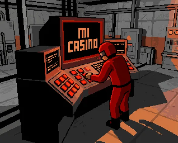 Asset mi casino lmaok