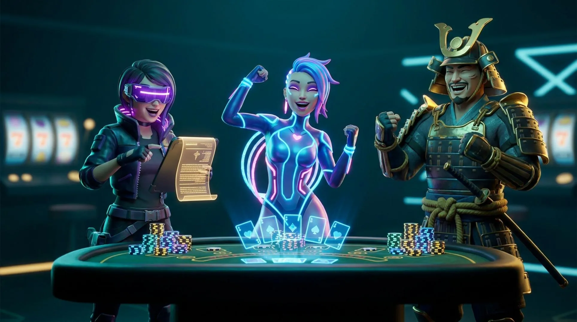 Banner mi casino n5eurr